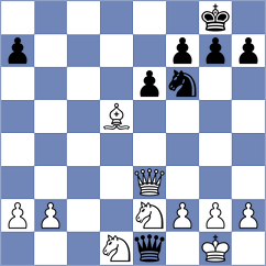 Lye - Luxama (chess.com INT, 2023)