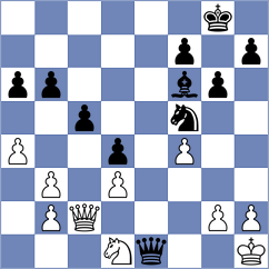 Kulkarni - Phillips (Chess.com INT, 2021)