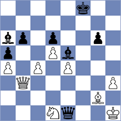 Grischenko - Turzo (Chess.com INT, 2021)