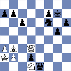 Korol - Ticona Rocabado (chess.com INT, 2024)