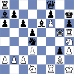 Ilamparthi - Gil Alba (chess.com INT, 2024)
