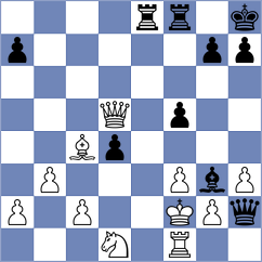Kana - Peroutka (chess.com INT, 2021)