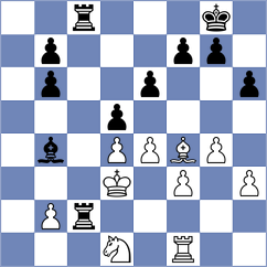 Lopusiewicz - Erece (chess.com INT, 2023)