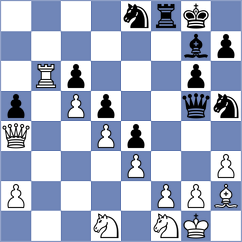 Pires - Arakhamia Grant (Chess.com INT, 2021)