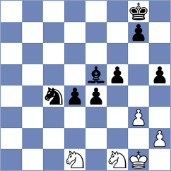 Moskvin - Evelev (chessassistantclub.com INT, 2004)