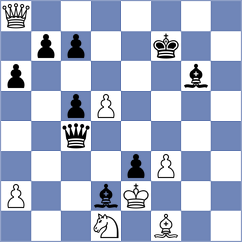 Aadit - Pakleza (chess.com INT, 2023)