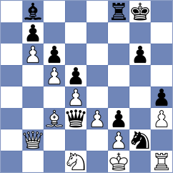 Gonzalez Vega - Frhat (chess.com INT, 2024)