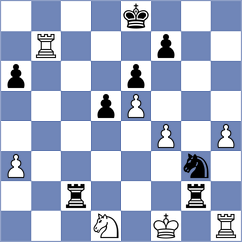 Skuhala - Da Silva Junior (chess.com INT, 2021)