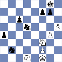 Umarov - Manukian (chess.com INT, 2024)