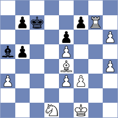 Masruri - Liu (chess.com INT, 2024)
