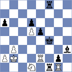 Halvax - Naroditsky (chess.com INT, 2022)