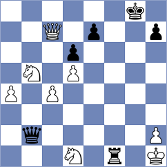 Mordido - Berend (Chess.com INT, 2021)