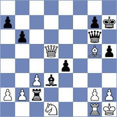 Mamedov - Fromm (chess.com INT, 2024)