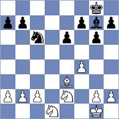 Mishra - Smith (Chess.com INT, 2020)