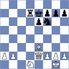 Idnani - Piliczewski (Chess.com INT, 2021)