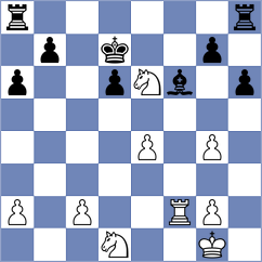 Pinheiro - Demchenko (chess.com INT, 2024)