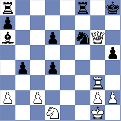 Coelho - Tashkov (Chess.com INT, 2021)