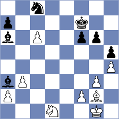 Ondrus - Zhou (Chess.com INT, 2020)