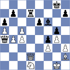 Alexakis - Svane (chess.com INT, 2024)