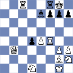 Mkrtchyan - Montano Vicente (chess.com INT, 2024)
