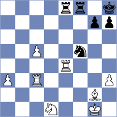 Torres - Serra Canals (chess.com INT, 2024)