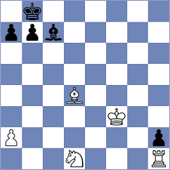 Silvestre - Rich (chess.com INT, 2023)