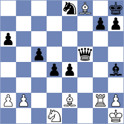 Daakshin - Andreev (chess.com INT, 2024)