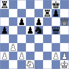 Fortunato - Fuochi (Chess.com INT, 2020)