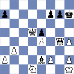 Jovic - Pichot (Chess.com INT, 2021)
