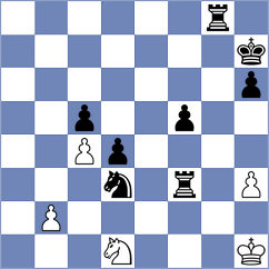 Golding - Marcziter (chess.com INT, 2023)