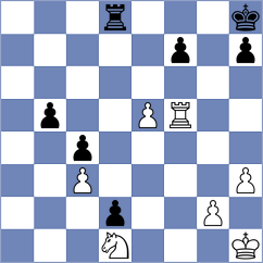 Kotliar - Smietanska (Chess.com INT, 2020)