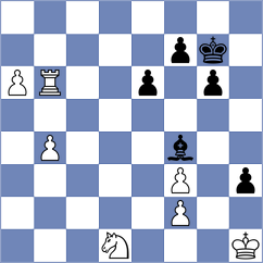 Tregubov - Can (chess.com INT, 2023)