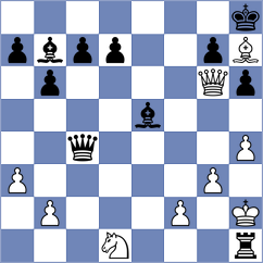 Hargreaves - Walton (Chess.com INT, 2020)