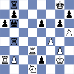 Lehtosaari - Papp (chess.com INT, 2024)