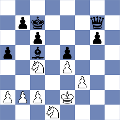 Koellner - Navalgund (Chess.com INT, 2021)