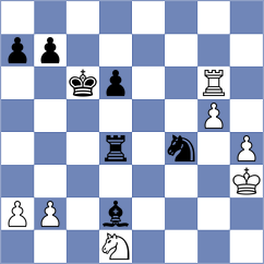 Priasmoro - Hoffmann (chess.com INT, 2021)