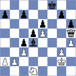 Zidlicky - Krejcik (Chess.com INT, 2021)