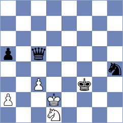 Grbac - Ladan (chess.com INT, 2024)