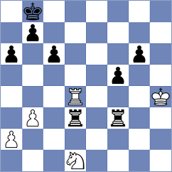 Cooper - Jaque Gutierrez (chess.com INT, 2023)