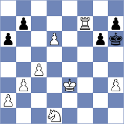 Bologan - Gavrilov (chess.com INT, 2024)