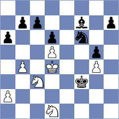 Filgueira - Efimenko (chess.com INT, 2024)