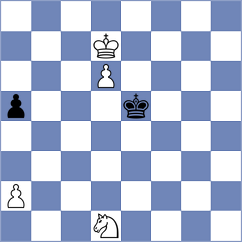 Rajarishi - Kim (chess.com INT, 2022)