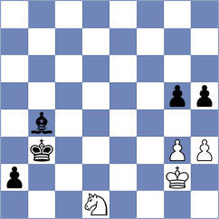 Bauyrzhan - Owezdurdiyeva (FIDE Online Arena INT, 2024)