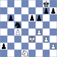 Tulchynskyi - Mamedov (chess.com INT, 2024)