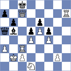 Brychta - Trunecka (Chess.com INT, 2021)
