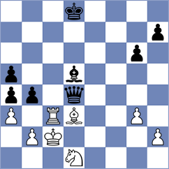 Brown - Kryger (Chess.com INT, 2020)