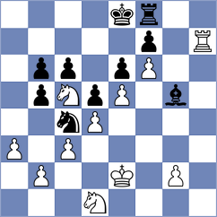 Porter - Nithyalakshmi (chess.com INT, 2023)