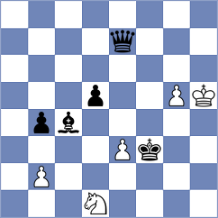 Puchka - Pajeken (Chess.com INT, 2021)
