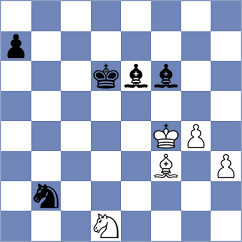 Sztokbant - Atabayew (chess.com INT, 2023)