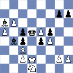 Johnson - Zhou (Chess.com INT, 2020)